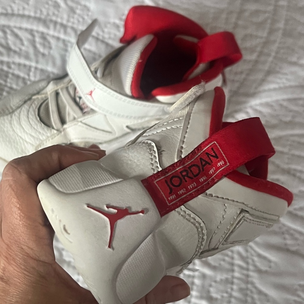 Jordan for kid size 11 c